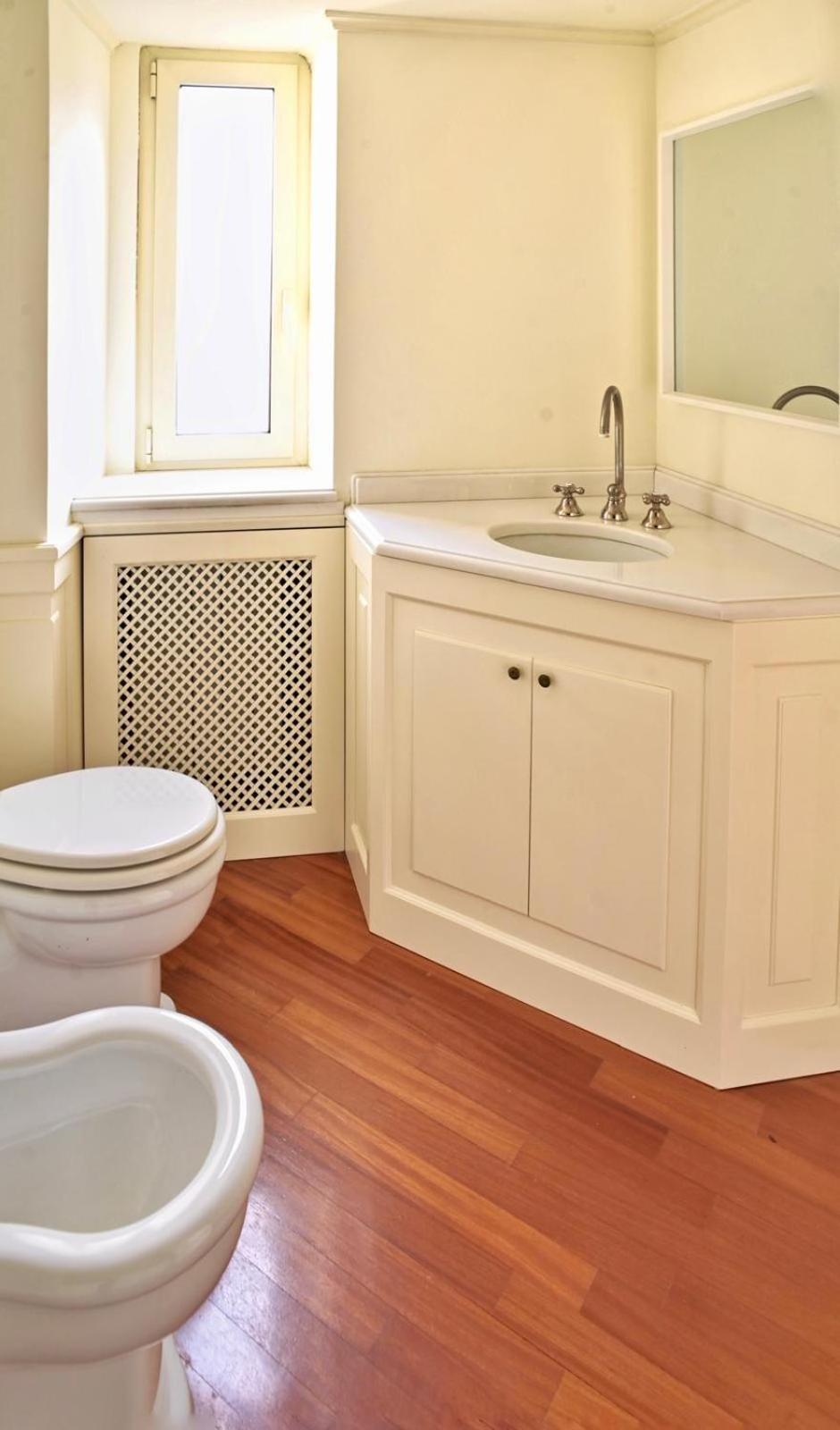 Apartment Dimora Coppede