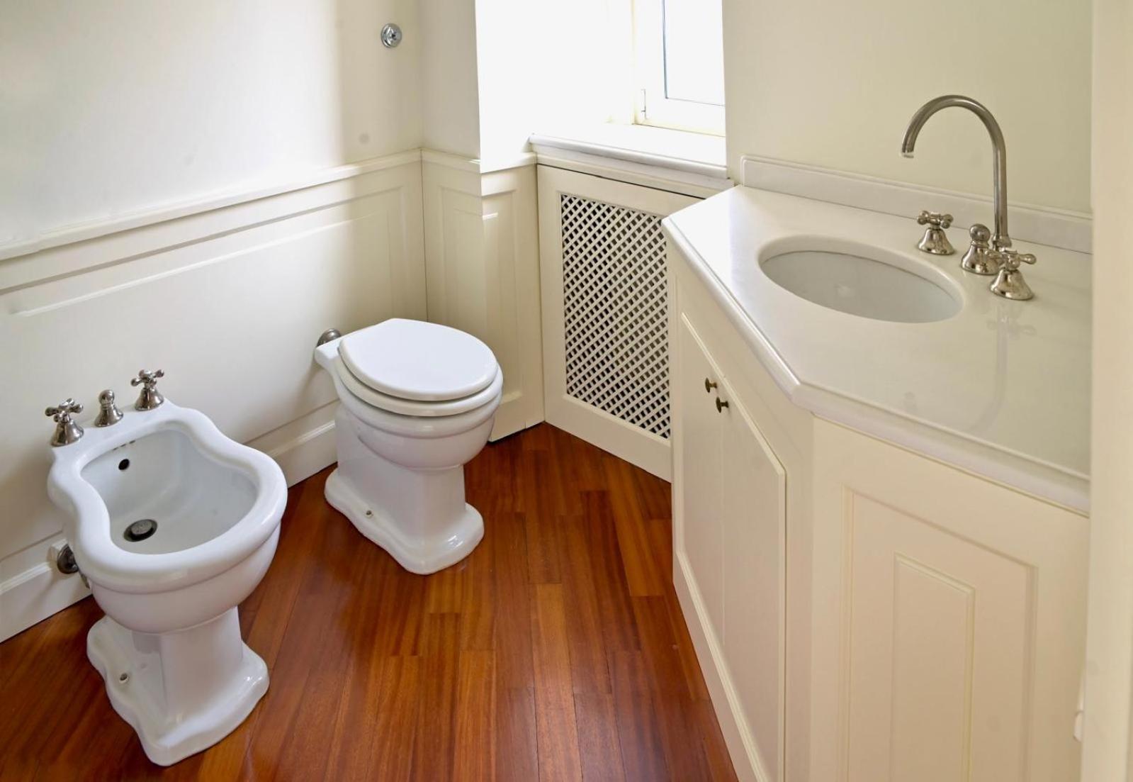 Apartment Dimora Coppede Rom