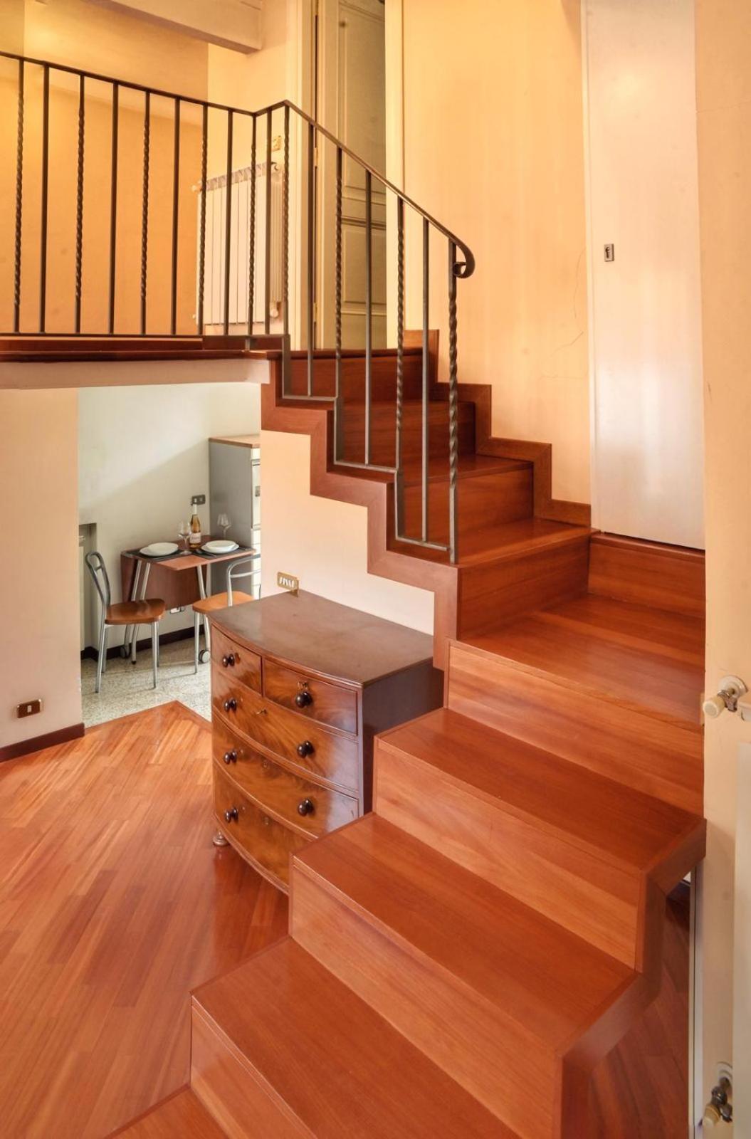 Apartment Dimora Coppede